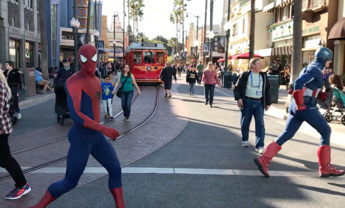 Spiderman-and-Captain-America-in-Holly-Wood-Land-Disney-California-Adventure.png